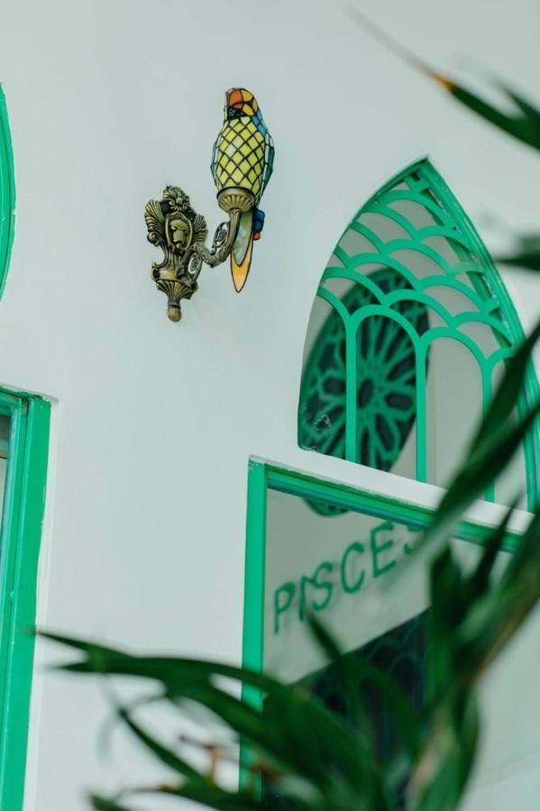 Pisces Hotel هوي المظهر الخارجي الصورة