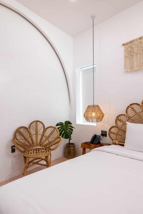 Pisces Hotel هوي المظهر الخارجي الصورة